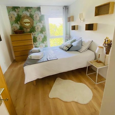 Chez Tata Emma Apartman Annecy Kültér fotó