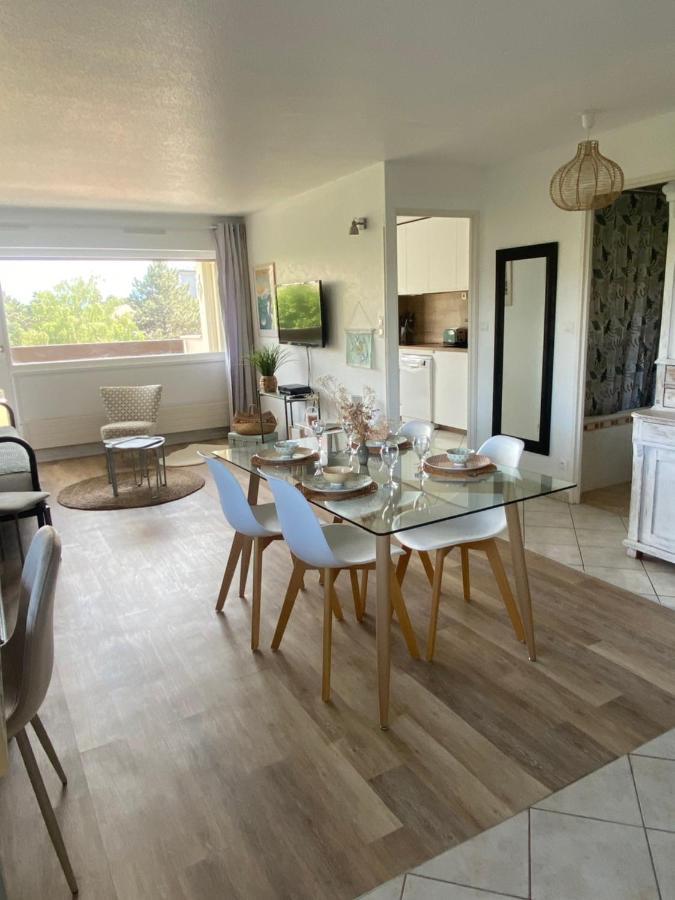Chez Tata Emma Apartman Annecy Kültér fotó